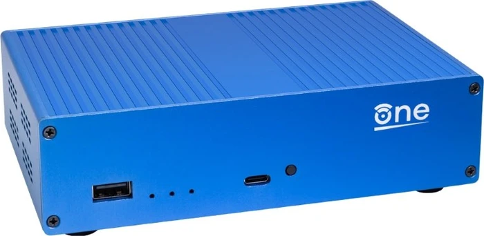 Sinovoip OpenWrt One 1 GB 2 x (OpenWrt One)