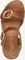 Tamaris Comfort Wide Fit cognac nappa (Damen) Vorschaubild
