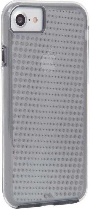 Case-Mate Tough Translucent Case für Apple iPhone 7 grau