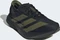 adidas Adizero Adios Pro 4 core black/focus olive/charcoal (Herren) Vorschaubild