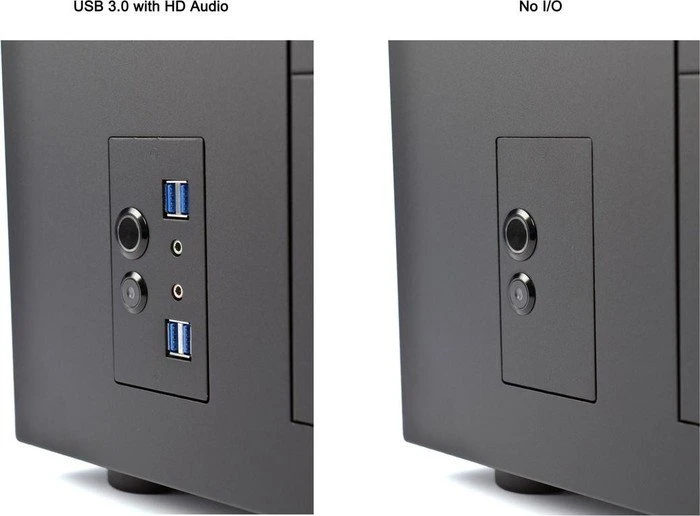 CaseLabs Mercury S8