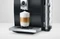 Jura ENA 8 2022 Signature Line (ECS) aluminium dark inox Vorschaubild