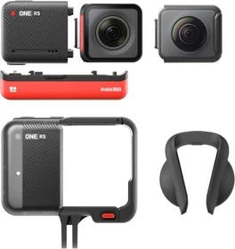 Insta360 One RS Twin Edition