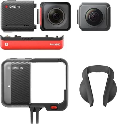Insta360 One RS Twin Edition