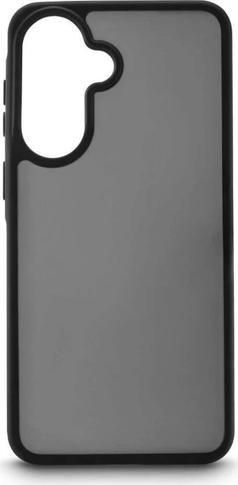 Black Rock Hybrid Case für Samsung Galaxy A57 5G schwarz