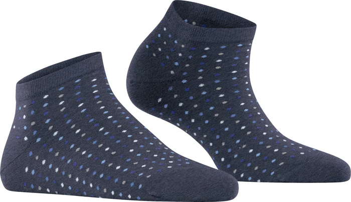 Falke Multispot Socken darkblue (Damen)