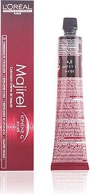 L'Oréal Majirel Haarfarbe 4.8 mittelbraun mittelbraun mokka, 50ml