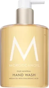Moroccanoil Oud Mineral Hand Wash, 360ml