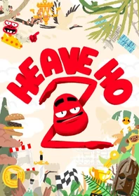 Heave Ho 2 (Download) (PC)