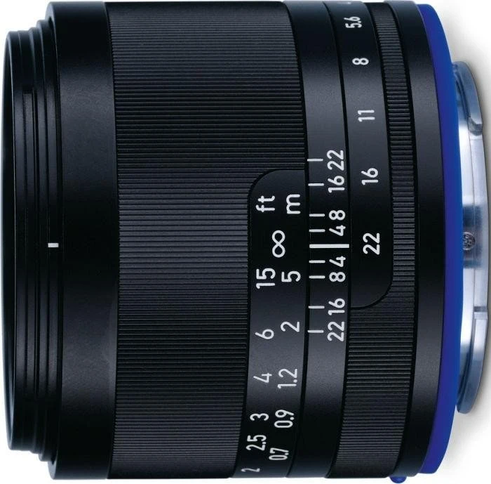 Zeiss Loxia 35mm 2.0 für Sony E