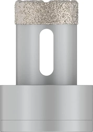 Bosch Professional X-LOCK Best for Ceramic Dry Speed Diamant-Trockenbohrer, 27x35mm, 1 Stück