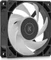 EK Water Blocks EK-Loop Fan FPT 120 D-RGB, Black, 550-2300rpm, LED-Steuerung, 120mm Vorschaubild