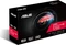 ASUS Radeon RX 5700, RX5700-8G, 8GB GDDR6, HDMI, 3x DP Vorschaubild