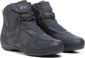 TCX RO4D Air schwarz/violett