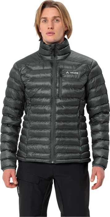 Vaude Batura Funktionsjacke graphite (Herren)