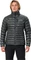 Vaude Batura Funktionsjacke graphite (Herren) Vorschaubild