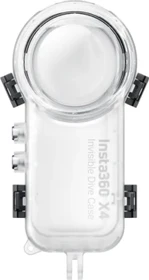 Insta360 X4 Invisible Dive Case