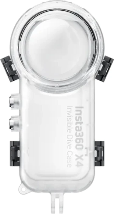 Insta360 X4 Invisible Dive Case