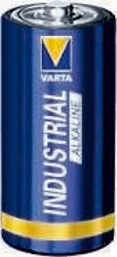 Varta Industrial Pro Baby C