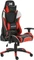 X Rocker Agility Esports Gamingstuhl, rot/schwarz Vorschaubild