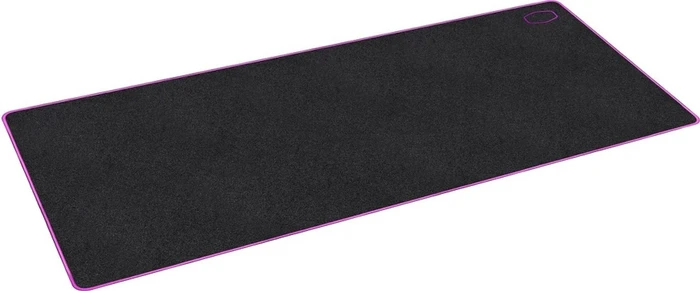 Cooler Master MP511 Speed XL - 900x400mm, schwarz/violett