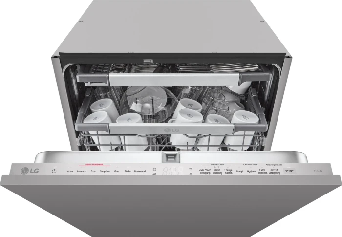 LG DB476TXS – Bild 3 von 11