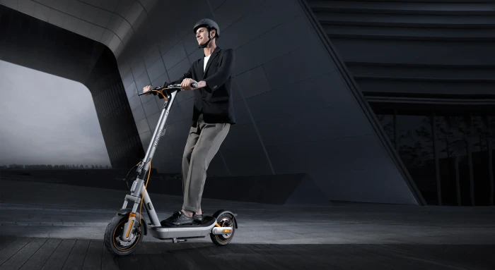 Xiaomi 6 Max Elektro-Roller 20km/h