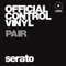 Serato Performance Series Timecode Vinyl Black 7", Paar Vorschaubild