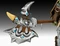 Revell Gift Set The Orc Thrall: World of Warcraft Vorschaubild