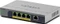 Netgear GS100 Desktop Gigabit Smart Switch, 5x RJ-45, 120W PoE+ Vorschaubild