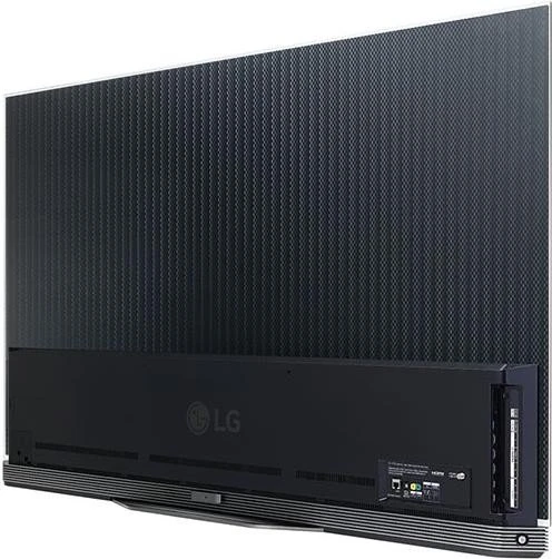 LG OLED65E6V