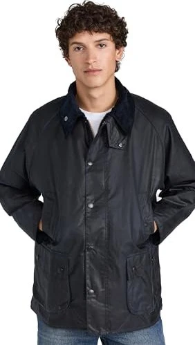 Barbour Bedale Wax Jacke (Herren)