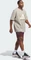 adidas Basketball genderneutral T-Shirt kurzarm putty beige Vorschaubild