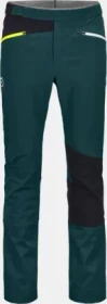 Ortovox Col Becchei Hose lang dark pacific (Herren)