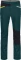 Ortovox Col Becchei Hose lang dark pacific (Herren) Vorschaubild