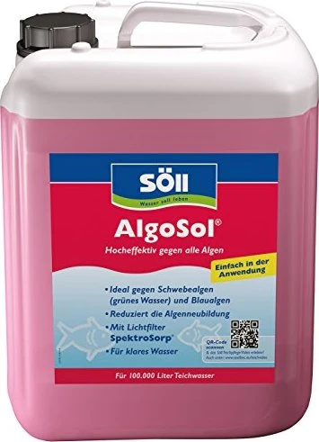 Söll AlgoSol, 5l