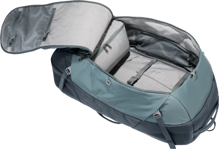 Deuter Aviant Access Pro 70 Modell 2023 teal/ink