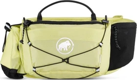 Mammut Lithium Bauchtasche holunder