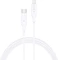 Hama Ladekabel USB-C/Lightning 1m weiß Vorschaubild