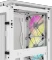 Corsair 2000D RGB Airflow, weiß, Mini-ITX Vorschaubild