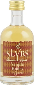 Slyrs Vanilla & Honey Liqueur 50ml