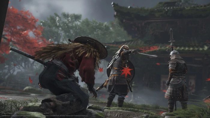 Ghost of Tsushima - Director's Cut (Download) (PC)