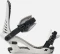 K2 Cassette Softbindung grau (Damen) (Modell 2025/2026) Vorschaubild