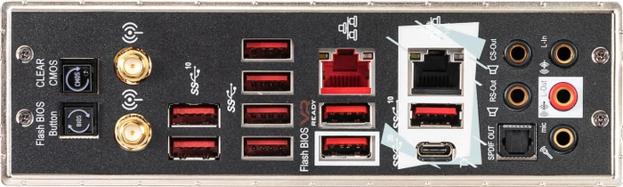 MSI Creator TRX40 (AMD sTRX4)