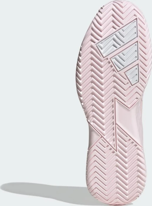 adidas Defiant Speed 2 distilled pink/cloud white