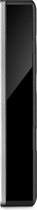 Seagate Backup Plus Portable, silber, 4TB, USB 3.0 Micro-B