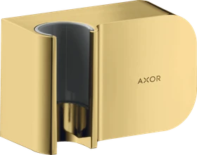 Hansgrohe Axor One Portereinheit polished goldoptik