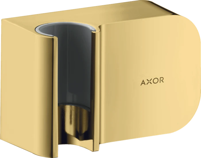 Hansgrohe Axor One Portereinheit polished goldoptik