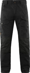 Fjällräven Vidda Pro Ventilated Regular Hose lang schwarz (Herren)