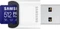 Samsung PRO Plus R160/W120 512GB USB-Kit, UHS-I U3, A2, Class 10 Vorschaubild